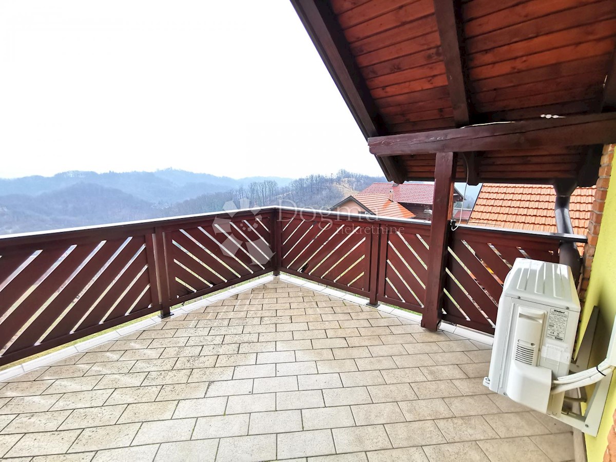 Casa Sveti Križ, Tuhelj, 63m2