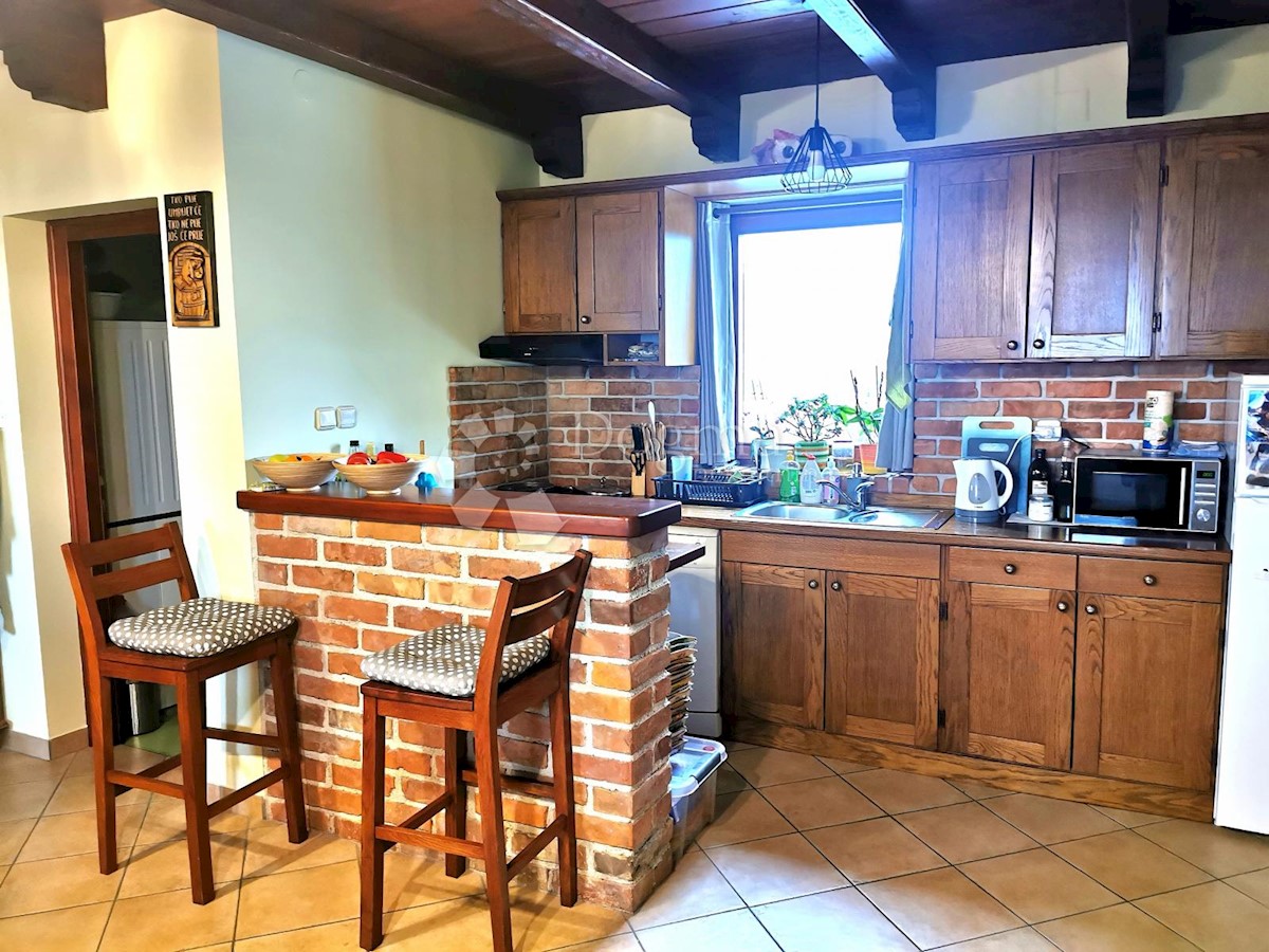 Casa Sveti Križ, Tuhelj, 63m2