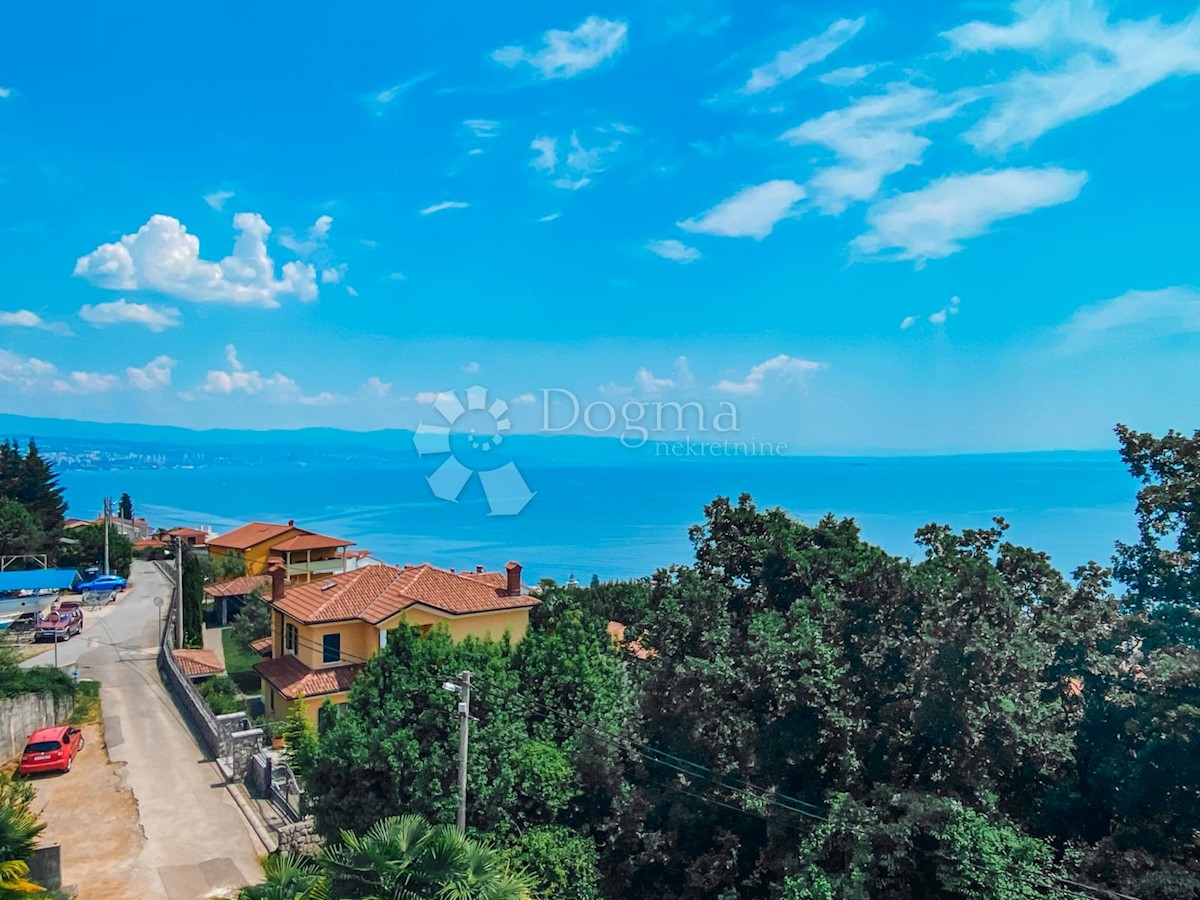 Casa Ičići, Opatija - Okolica, 146m2