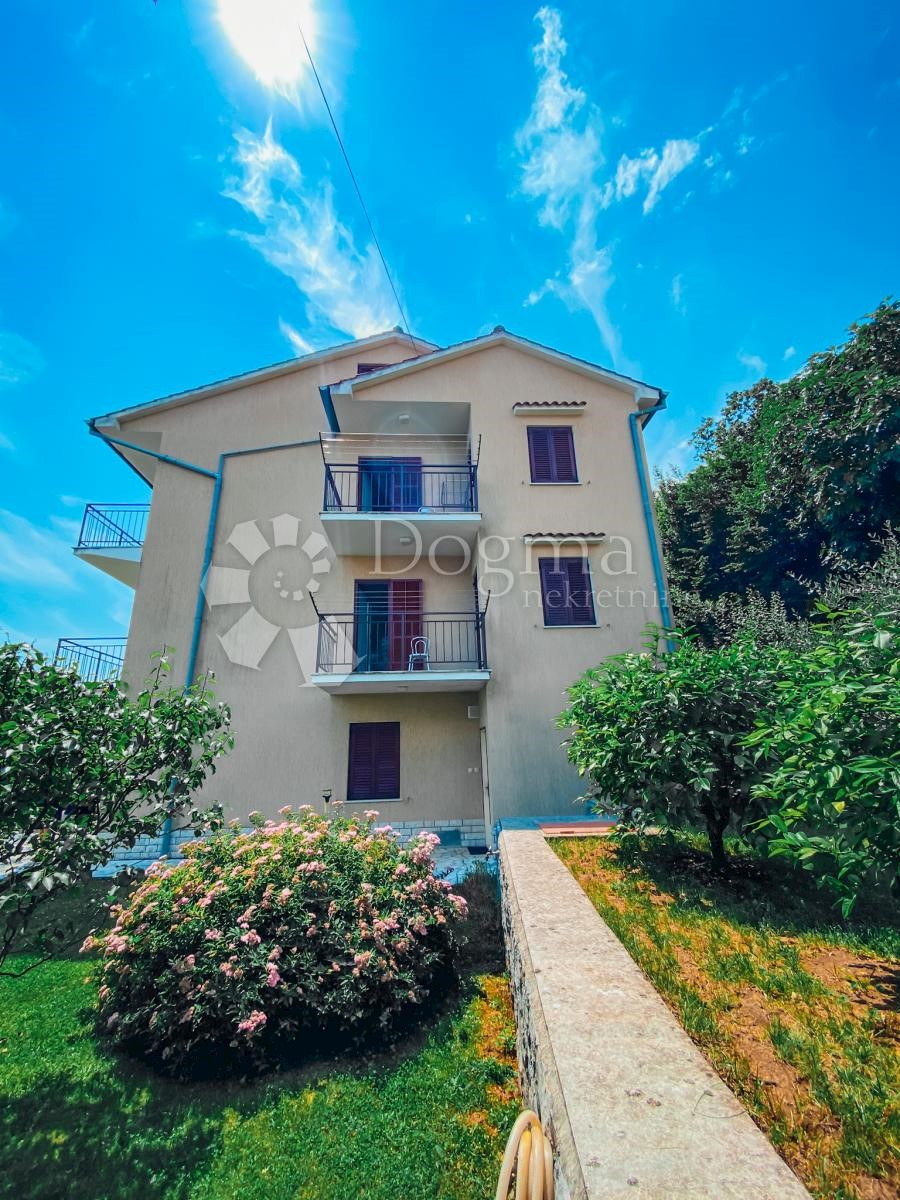 Casa Ičići, Opatija - Okolica, 146m2