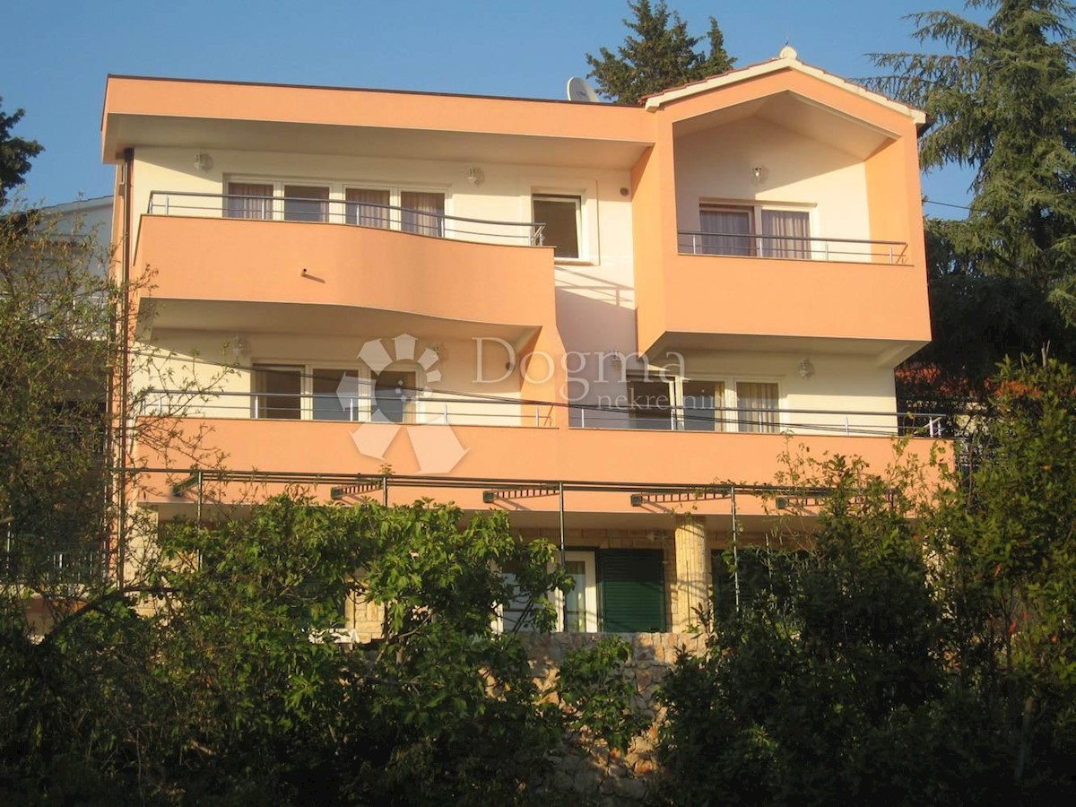 Appartamento Tisno, 99,51m2