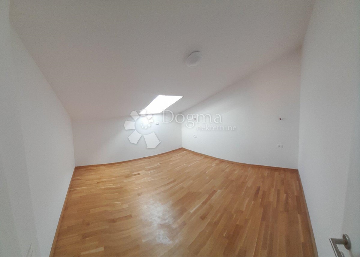 Appartamento Njivice, Omišalj, 68m2