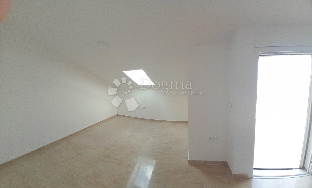 Appartamento Njivice, Omišalj, 68m2