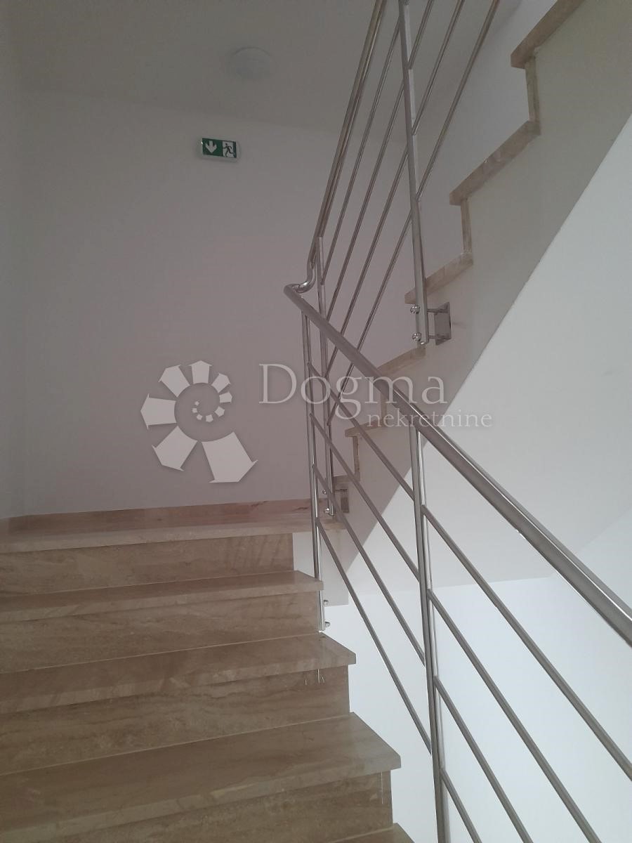 Appartamento Njivice, Omišalj, 68m2