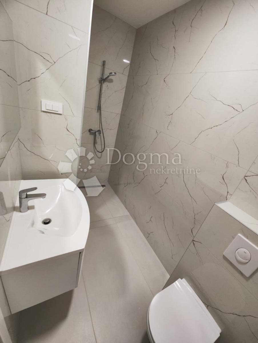 Allogio Srima, Vodice, 79,13m2