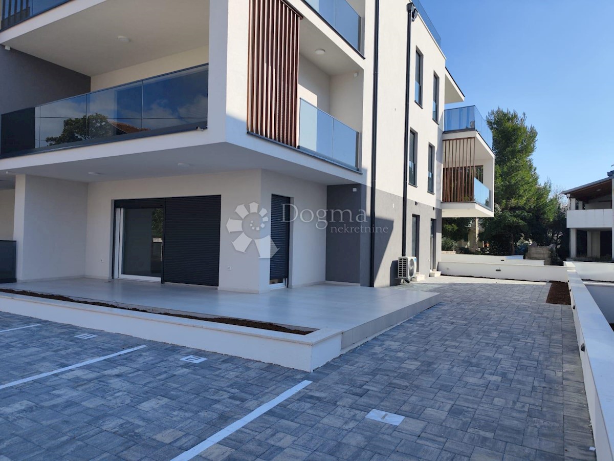 Allogio Srima, Vodice, 79,13m2