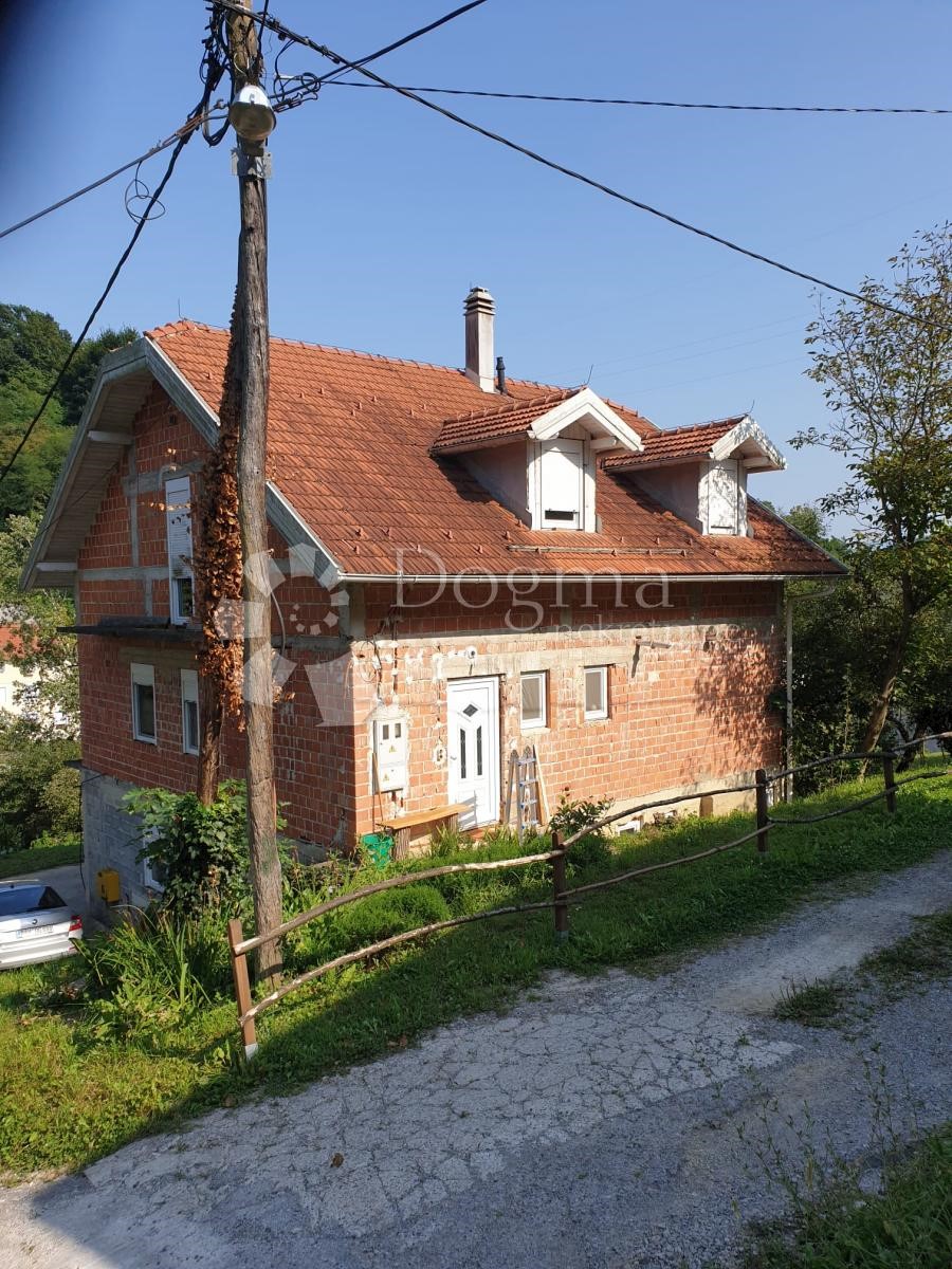 Casa Tuheljske Toplice, Tuhelj, 240m2