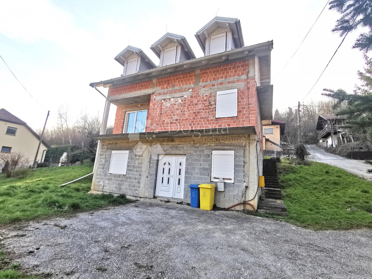 Casa Tuheljske Toplice, Tuhelj, 240m2