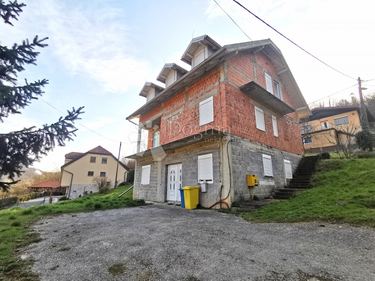 Casa Tuheljske Toplice, Tuhelj, 240m2