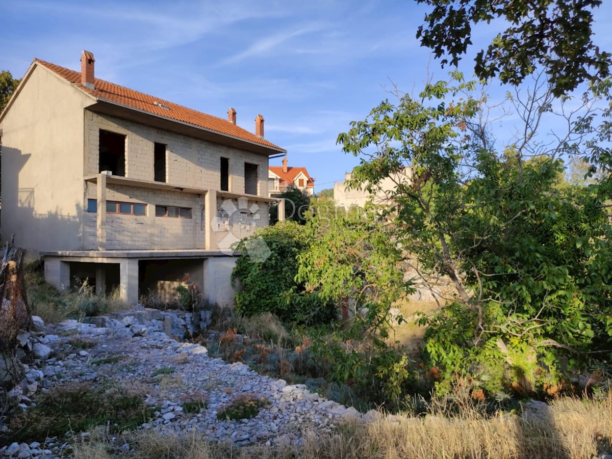 Casa Pučišća, 300m2