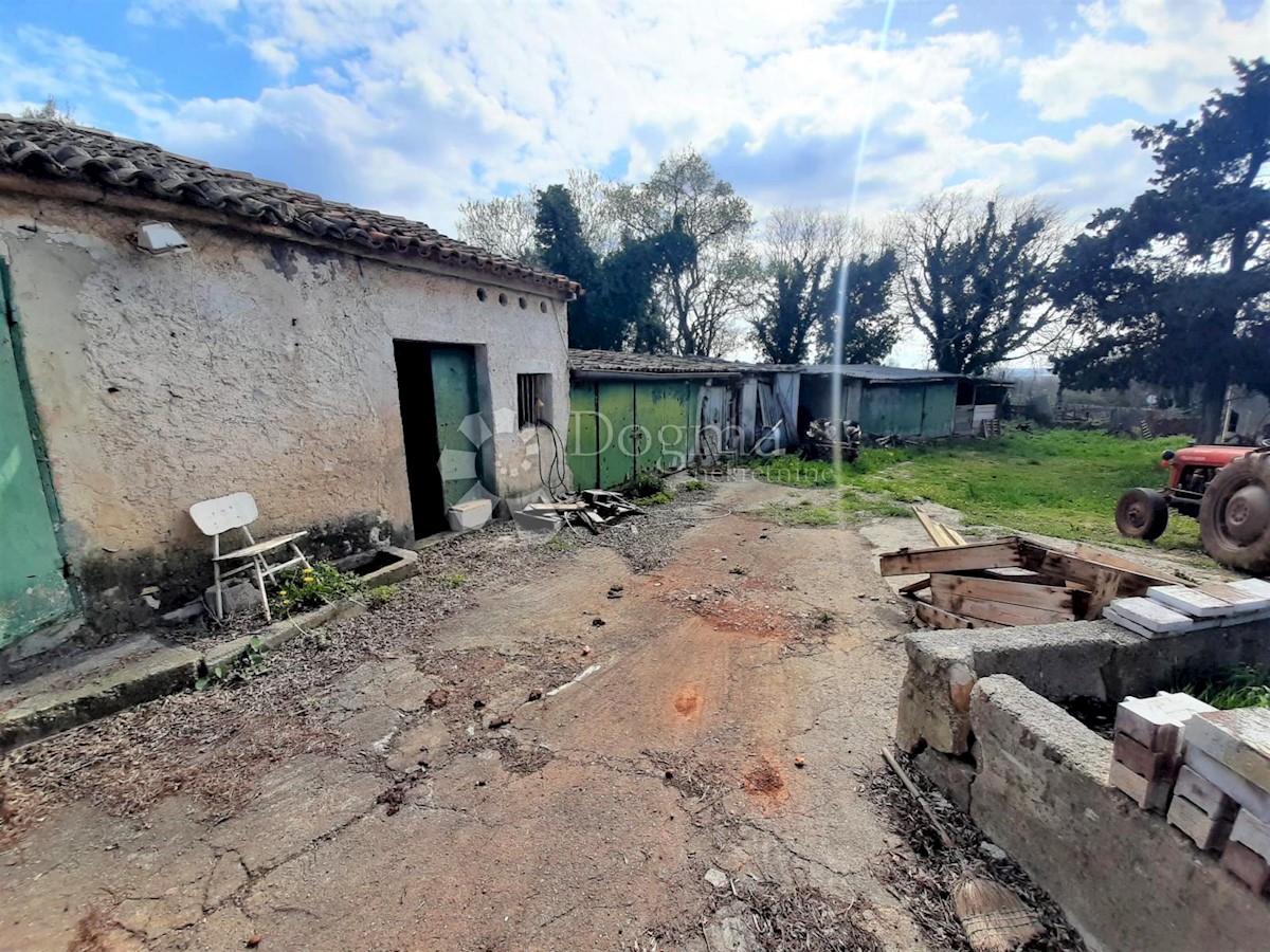 CASA D'EPOCA CON VISTA MARE E AMPIO GIARDINO