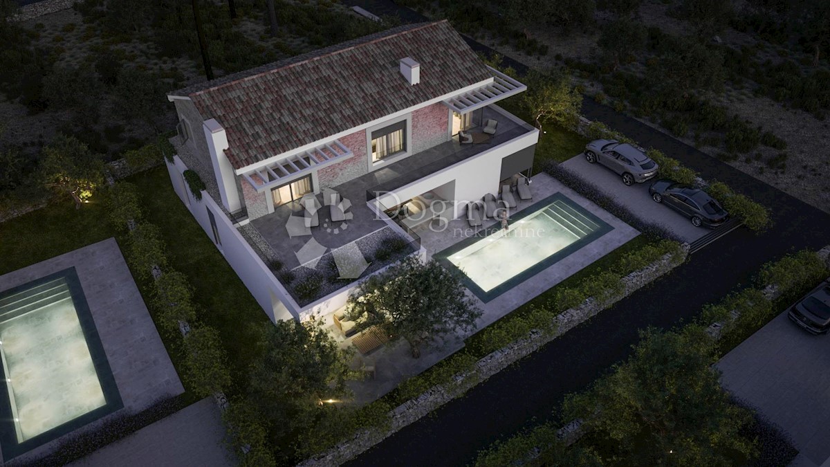 Casa Vodice, 400m2