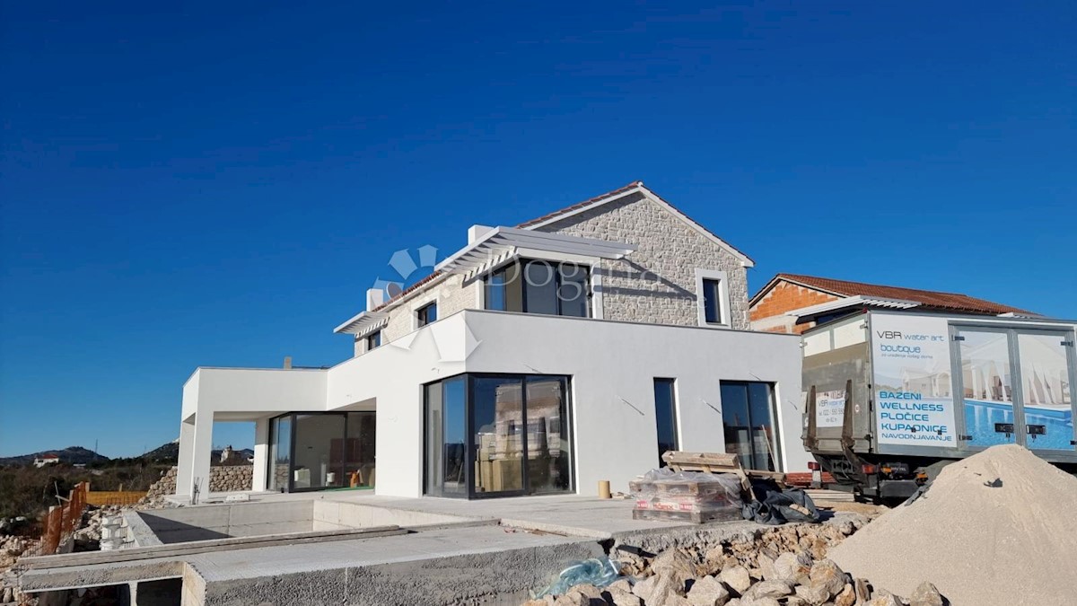 Casa Vodice, 400m2