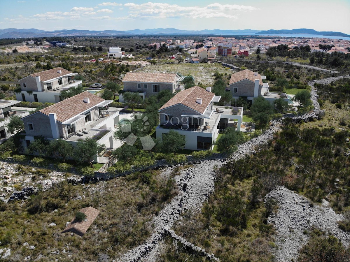 Casa Vodice, 400m2