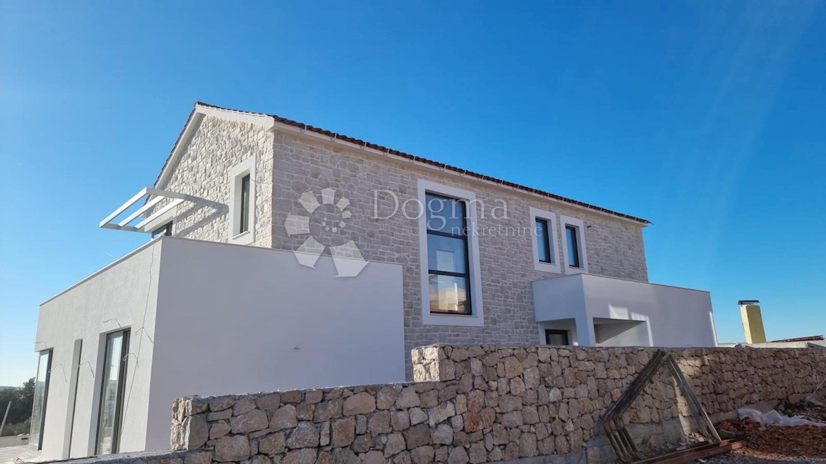 Casa Vodice, 400m2