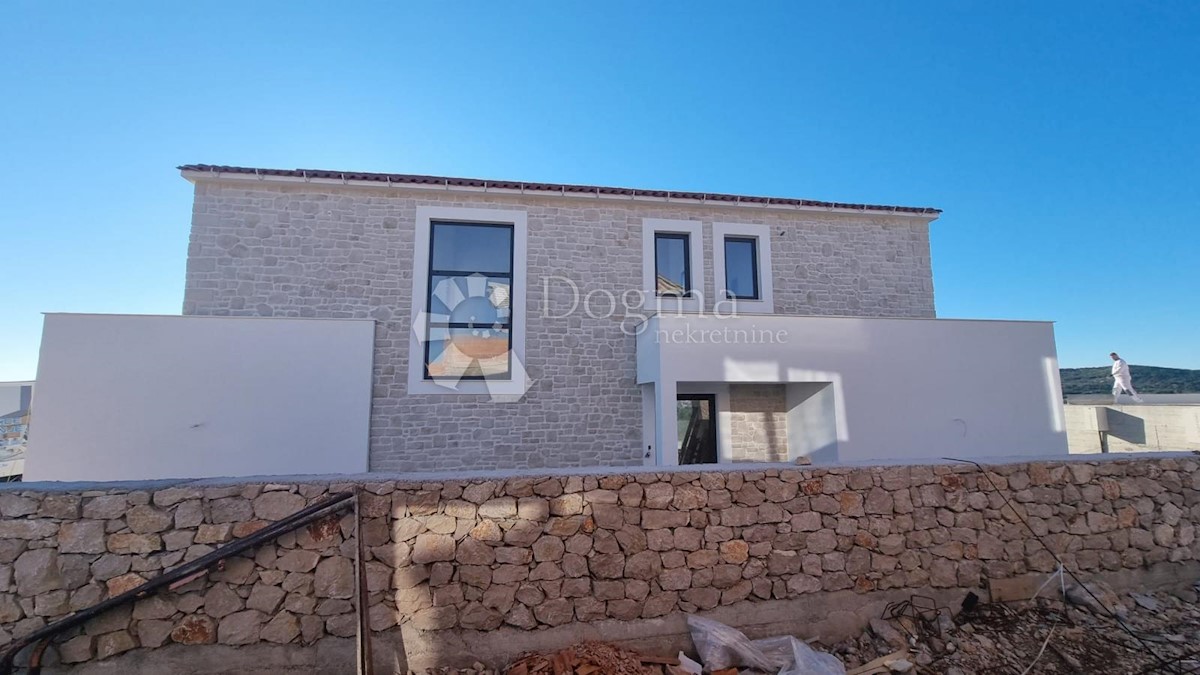 Casa Vodice, 400m2