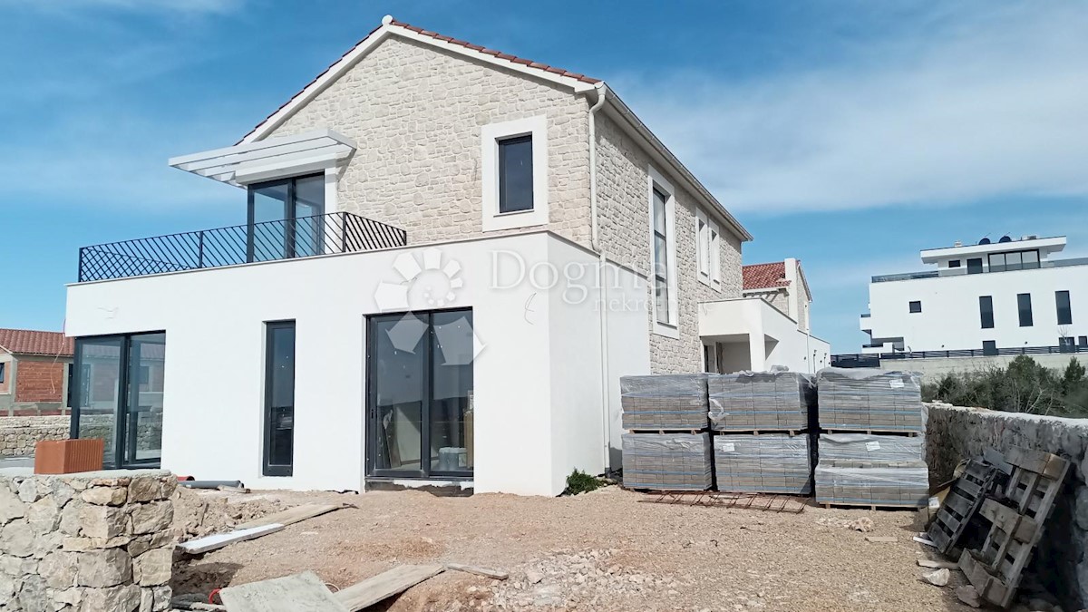 Casa Vodice, 400m2