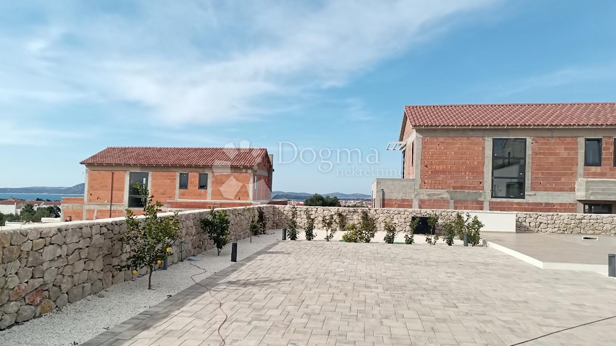 Casa Vodice, 400m2