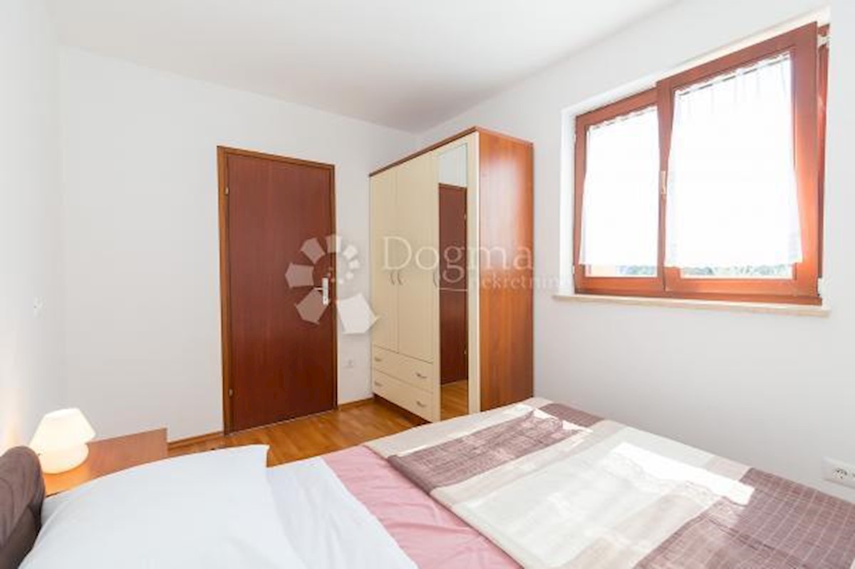 Allogio Novigrad, 67,40m2