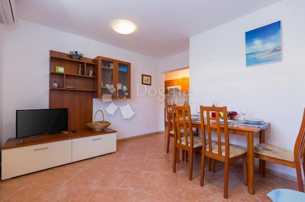 Allogio Novigrad, 67,40m2