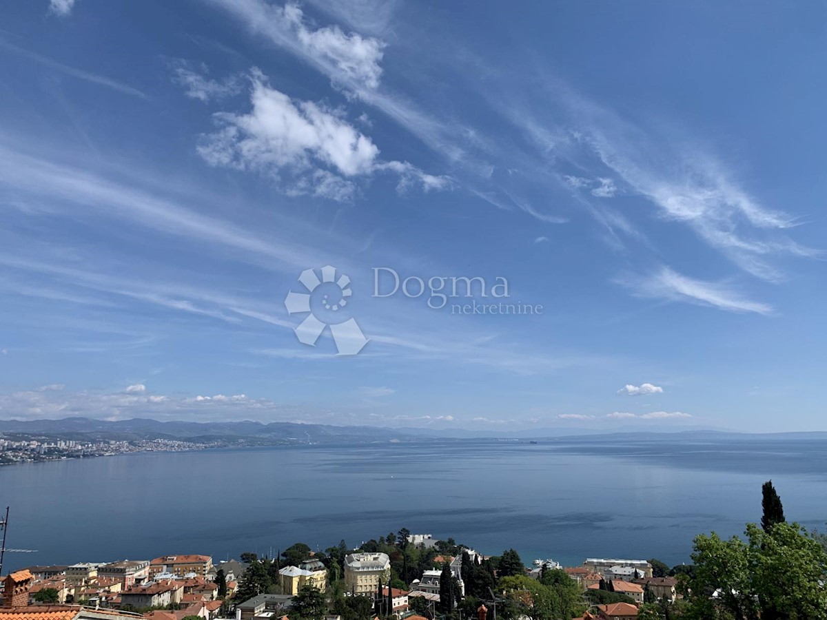 Allogio Opatija, 49,85m2