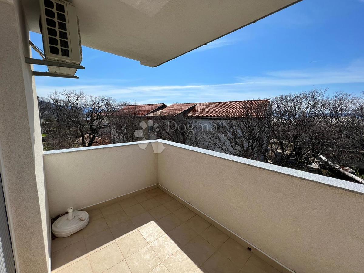 Appartamento Novi Vinodolski, 115,56m2