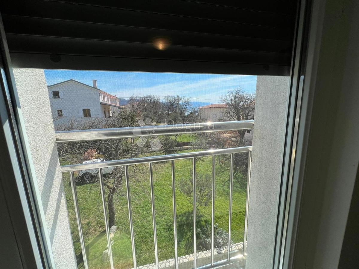 Appartamento Novi Vinodolski, 115,56m2