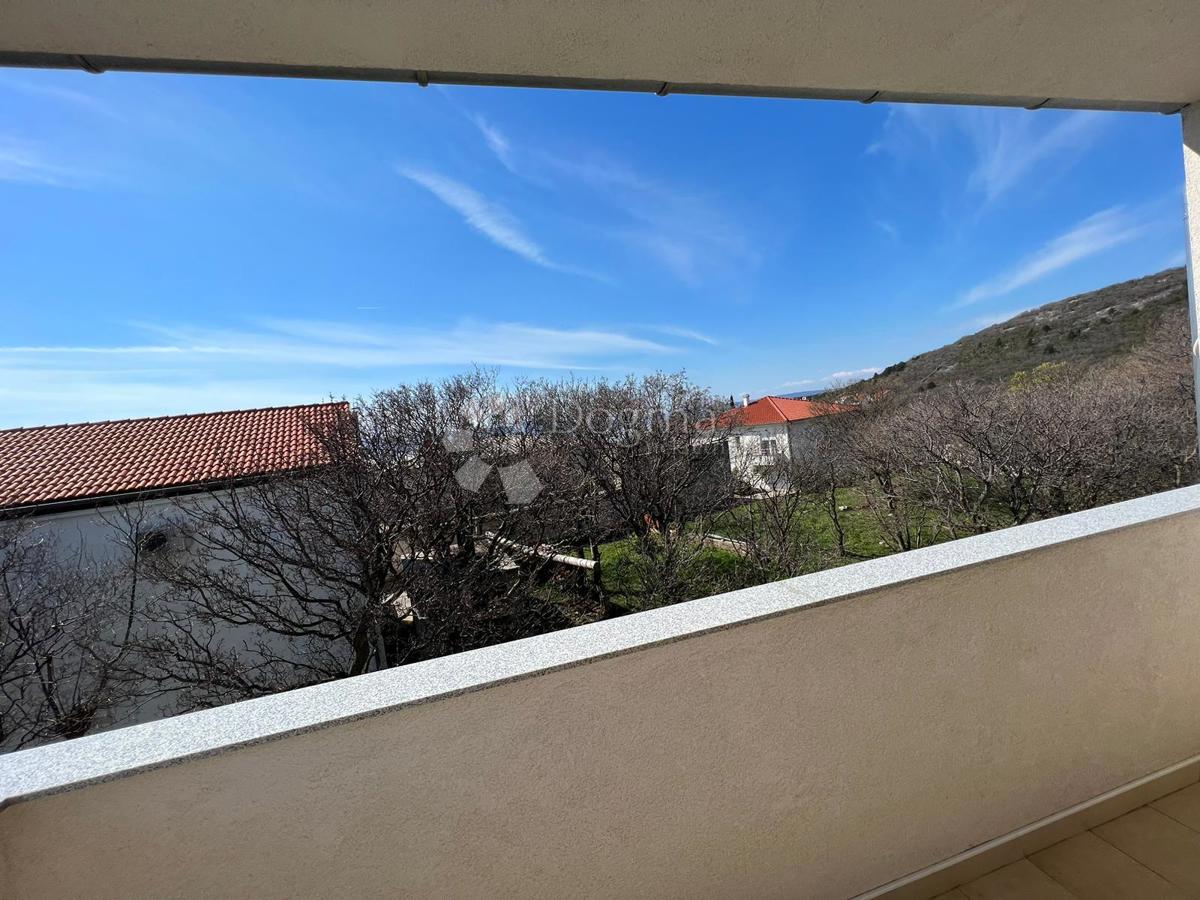 Appartamento Novi Vinodolski, 115,56m2