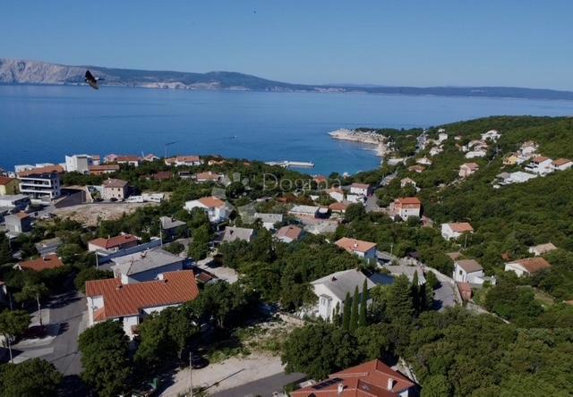 Appartamento Novi Vinodolski, 115,56m2