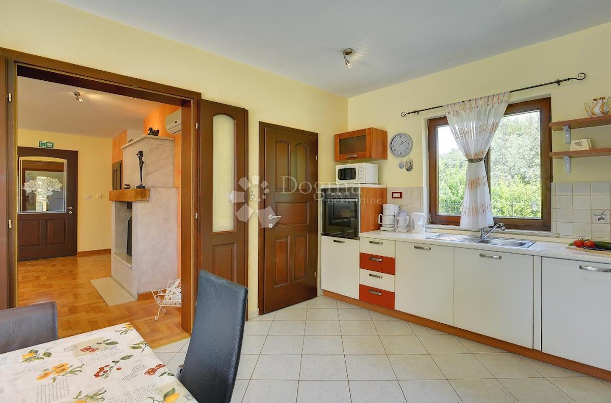 Casa Medulin, 140m2