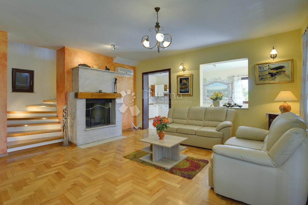 Casa Medulin, 140m2