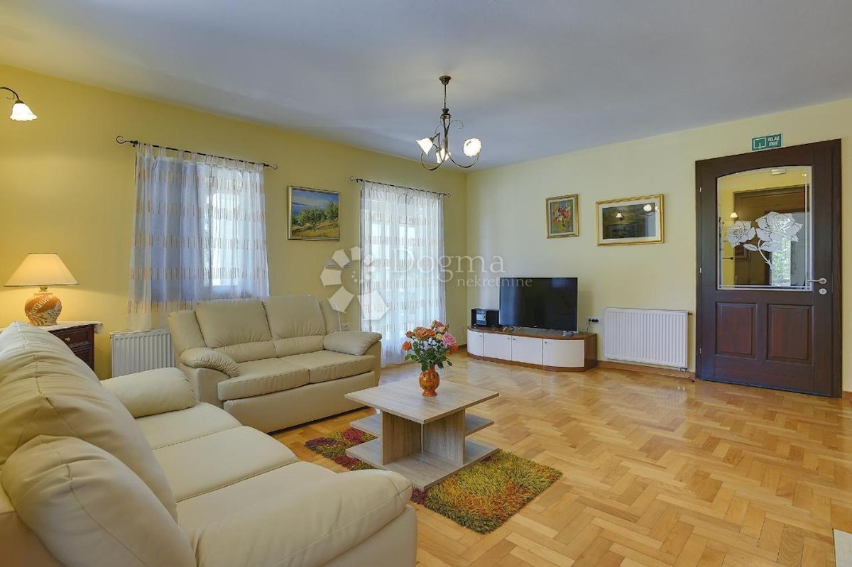 Casa Medulin, 140m2
