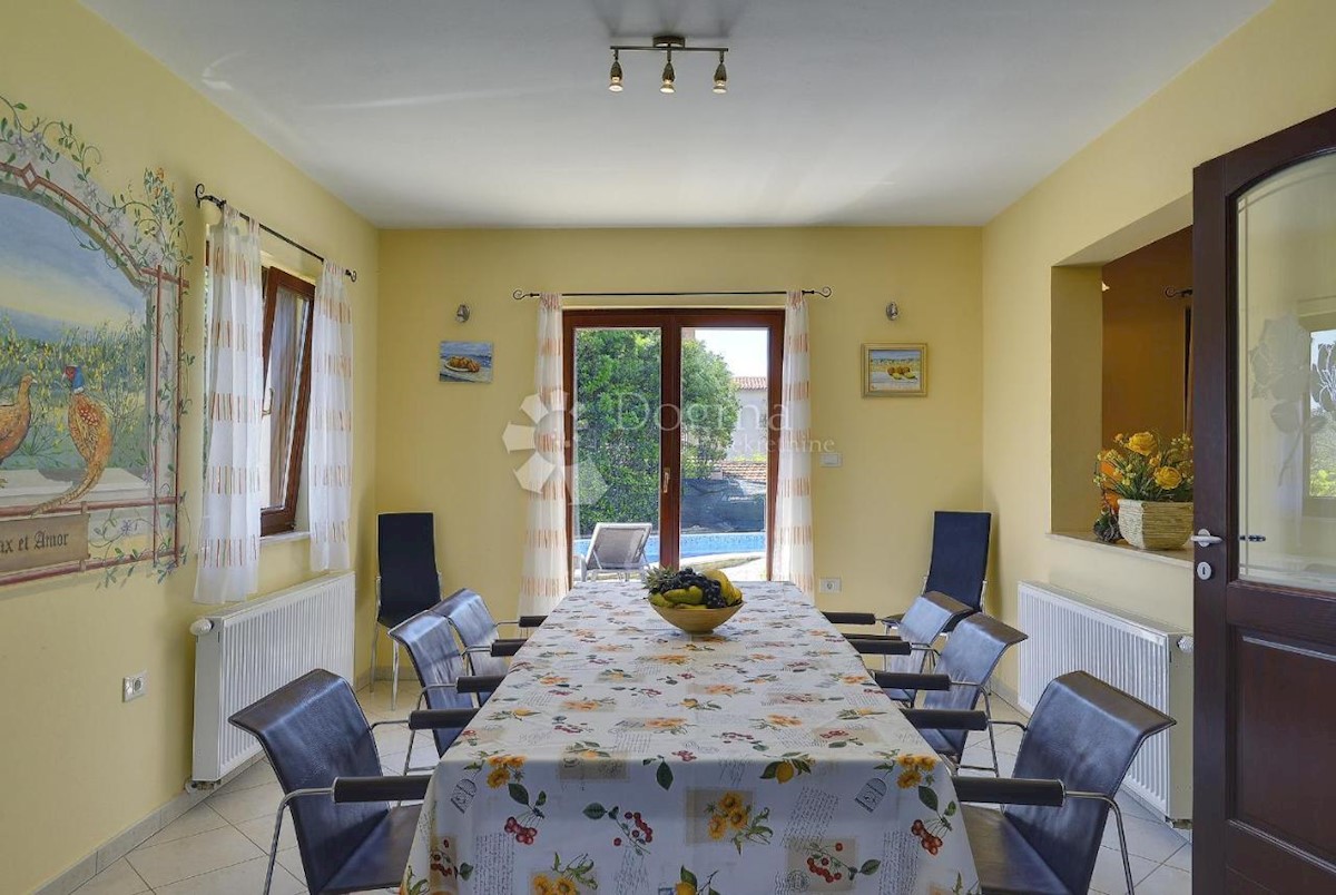 Casa Medulin, 140m2