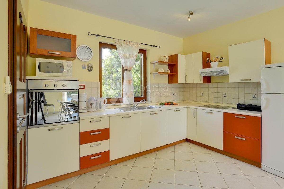 Casa Medulin, 140m2