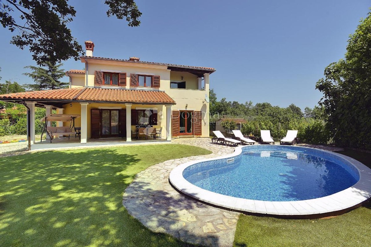 Casa Medulin, 140m2