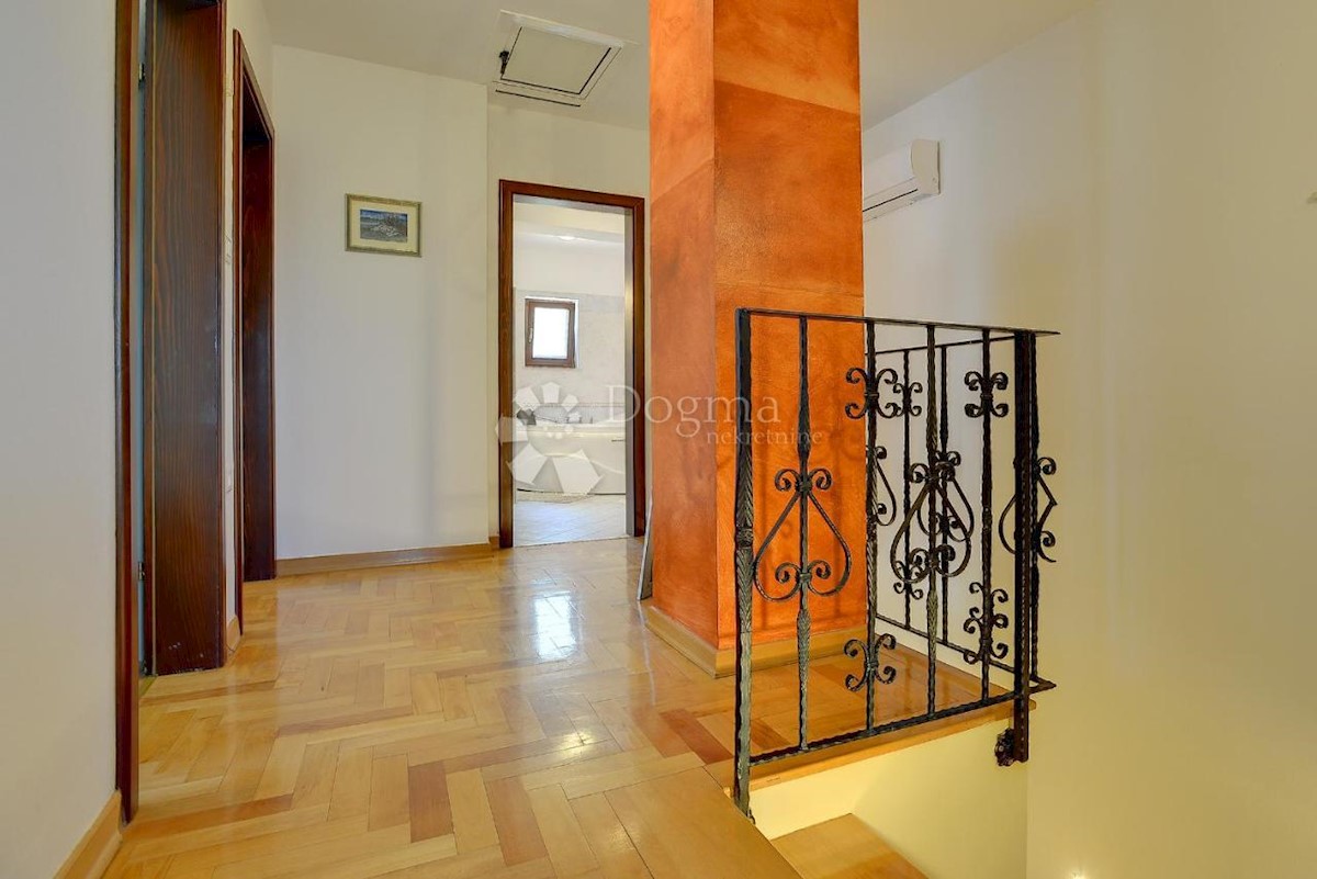 Casa Medulin, 140m2