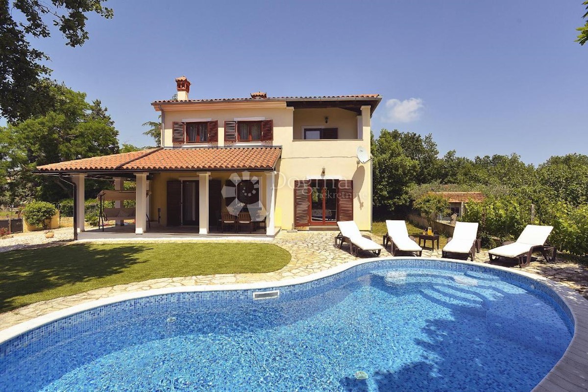 Casa Medulin, 140m2