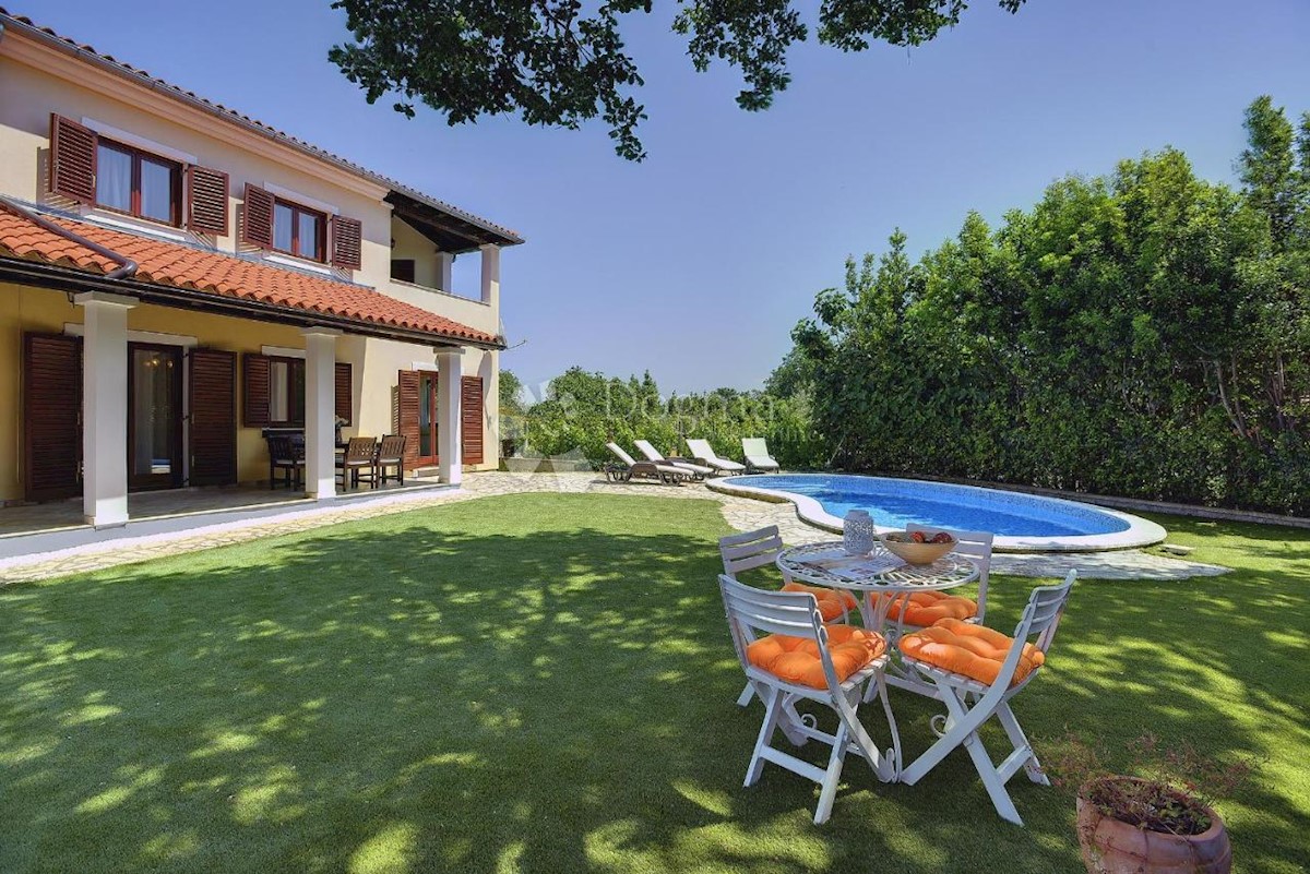 Casa Medulin, 140m2