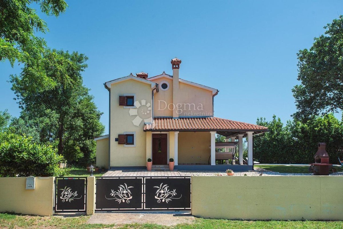 Casa Medulin, 140m2