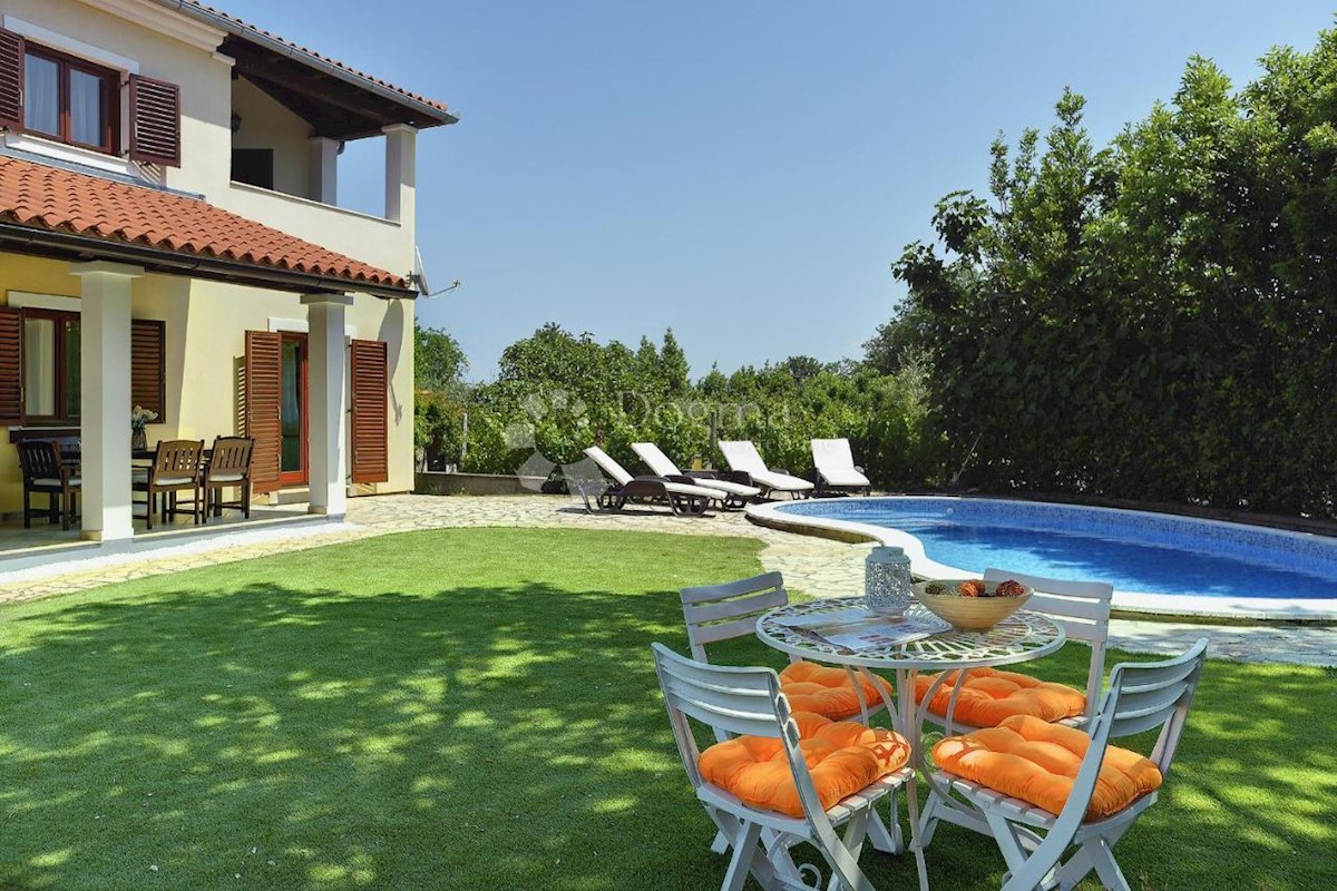 Casa Medulin, 140m2