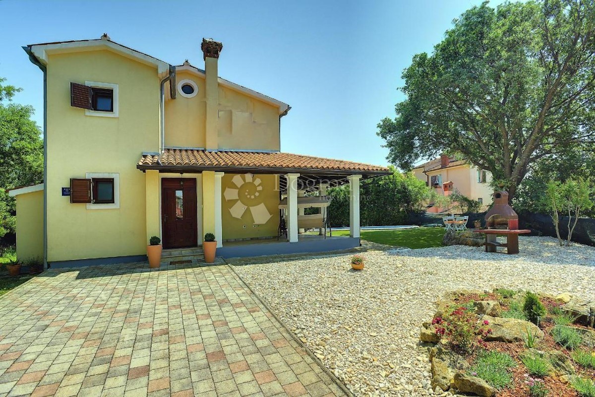 Casa Medulin, 140m2