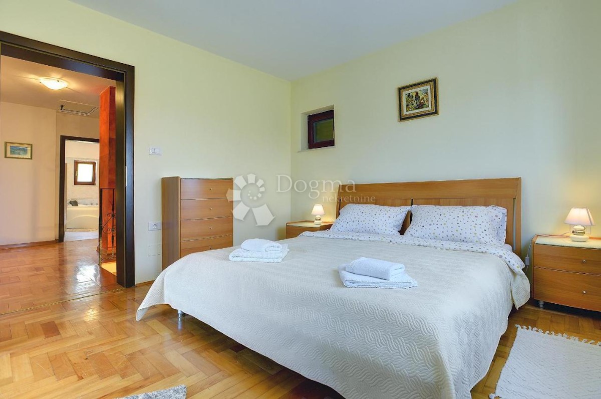 Casa Medulin, 140m2