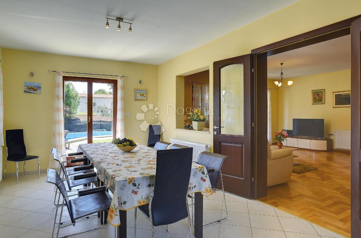 Casa Medulin, 140m2