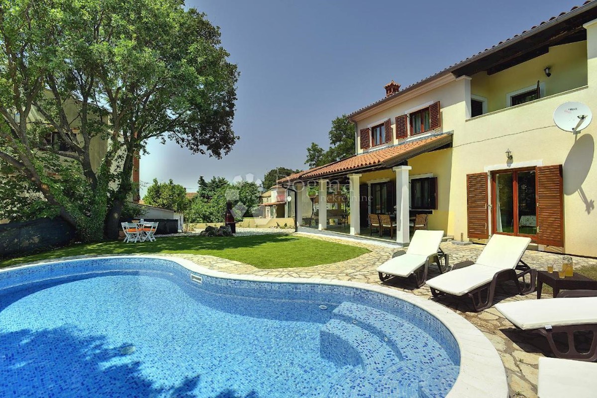 Casa Medulin, 140m2