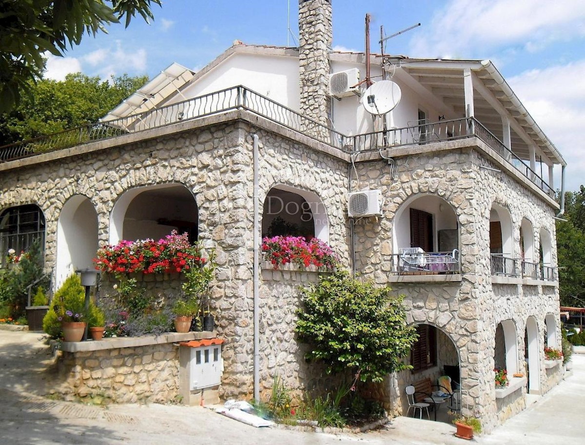 Casa Oprić, Opatija - Okolica, 380m2