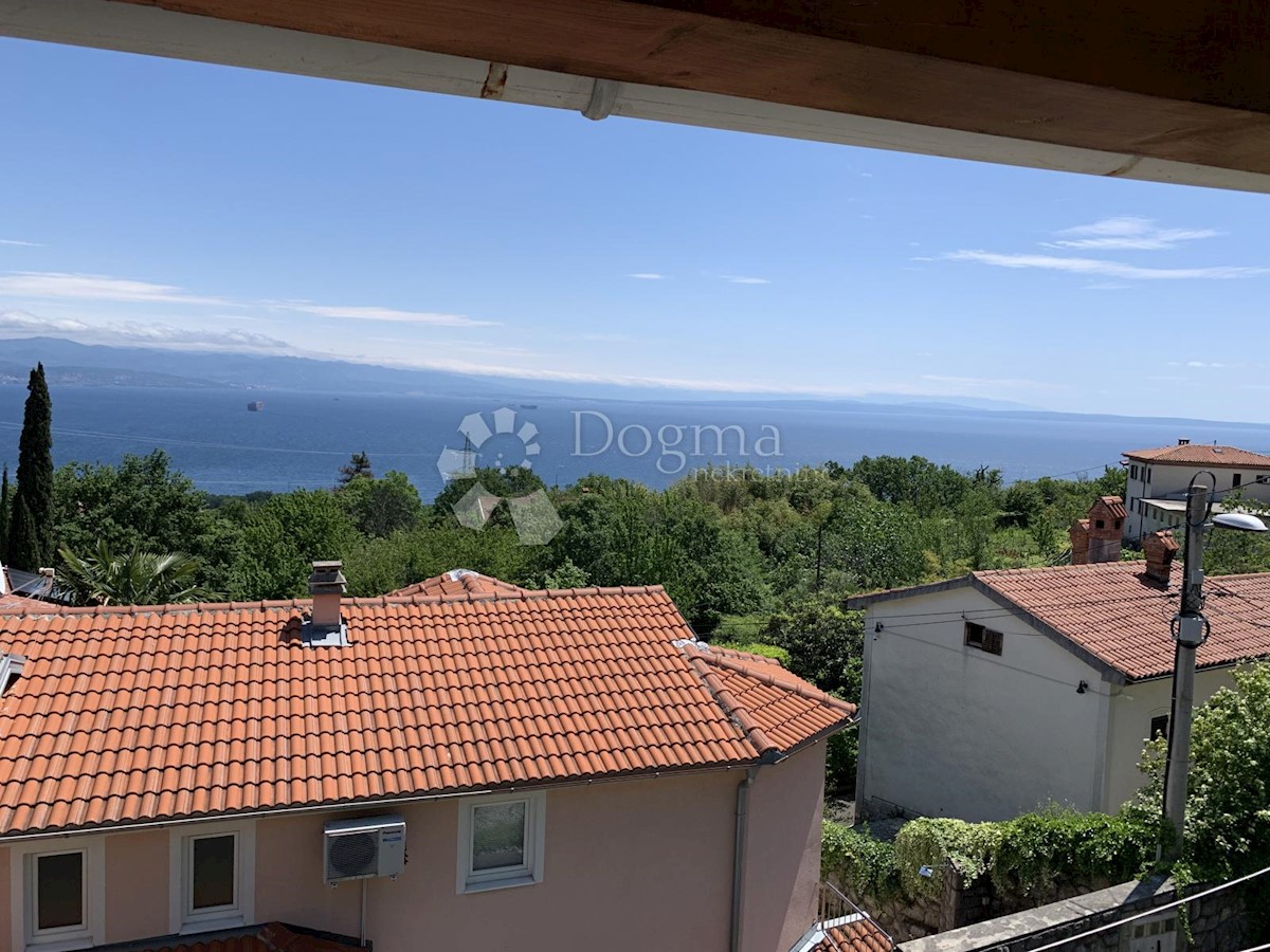 Casa Oprić, Opatija - Okolica, 380m2