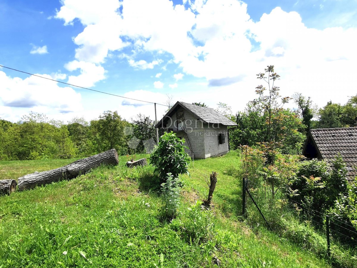 Casa Krapinske Toplice, 51,57m2