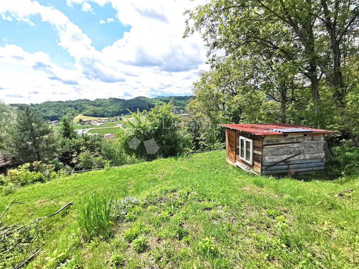 Casa Krapinske Toplice, 51,57m2