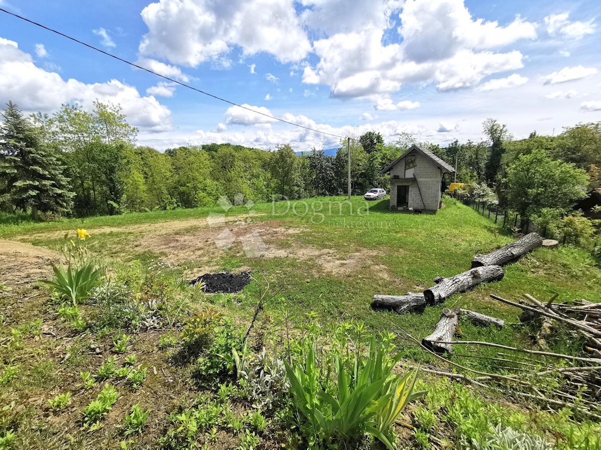 Casa Krapinske Toplice, 51,57m2