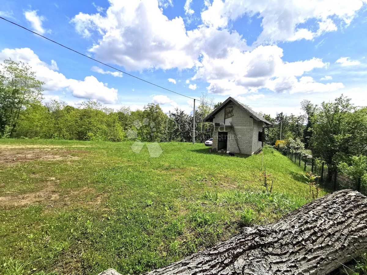 Casa Krapinske Toplice, 51,57m2